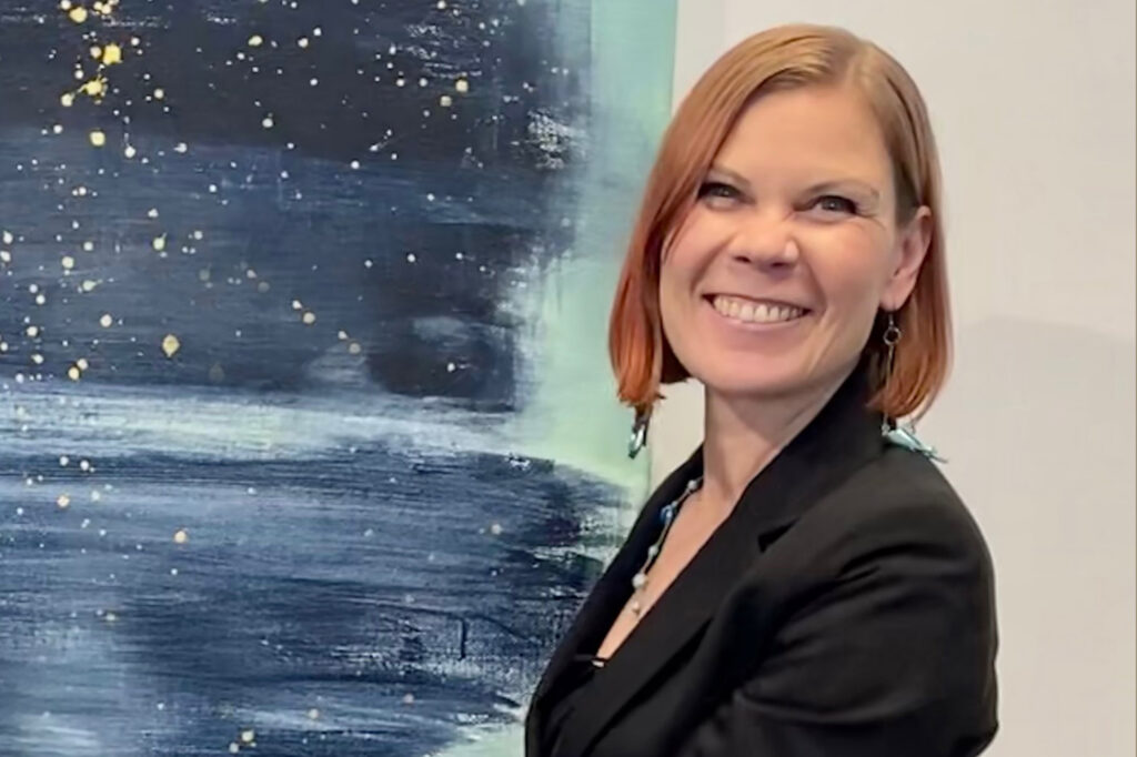 Paula Pitkänen, taiteilija, artist